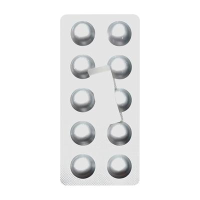 OXRA L 10 Tablet 10's - Diabetes-Ant