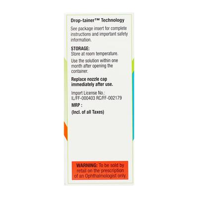 Tears Naturale Forte Eye Drop 10ml - Dry Eye-Olt