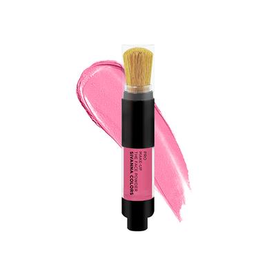 Sivanna Colors Pro Make up The face Powder - HF610 06 20 gm - Loose Powder
