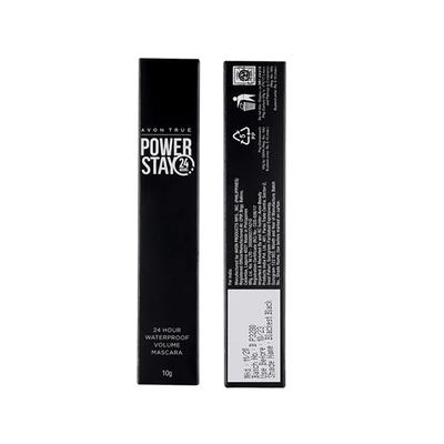 Avon True Powerstay 24 Hour Waterproof Volume Mascara 10 gm - Mascaras