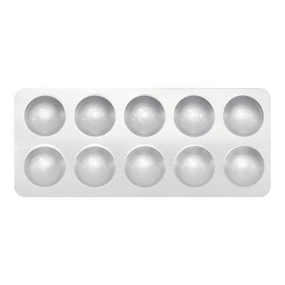 JALRA DP Tablet 10's - Diabetes-Ant