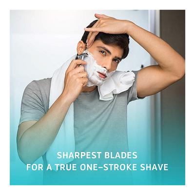 Bombay Shaving Company Stainless Blades (Pack of 2 X 10's) - Razors & Cartridges