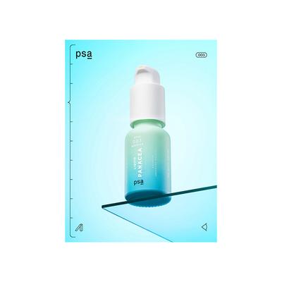 Psa Liquid Panacea Centella & Kombucha Firming Recovery Booster 15 ml - Toners