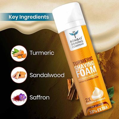 Bombay Shaving Company Defender for Her Starter Kit 354 gm - Shaving & Hair Removal