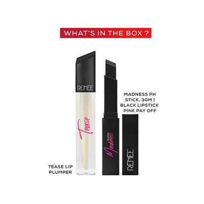 Renee Perfect Pout Makeup Combo 2's - Makeup Kits & Sets