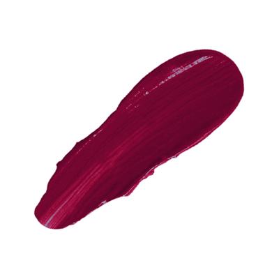 Matt Look Matte Stain Non Transfer Long Lasting Liquid Lipstick for Hydrated - Plum House 6 gm - Liquid Lipsticks