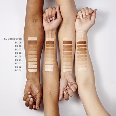 Kevyn Aucoin Beauty The Etherealist Super Natural Concealer Medium EC 05 4.4 ml - Concealer