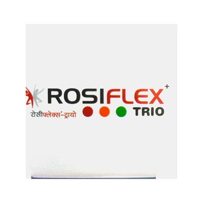 ROSIFLEX + TRIO Capsule 14's - Supplements-Sup