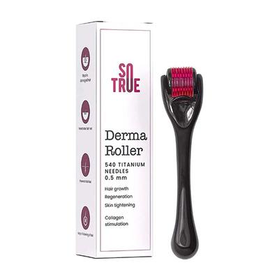Sotrue Derma Roller 1's - Derma Rollers