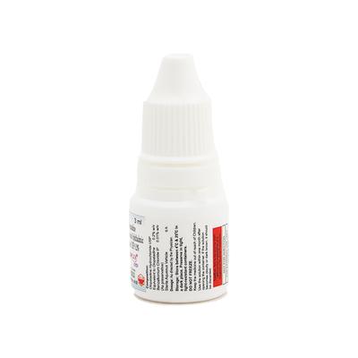 OLOPLUS OD Eye Drops 3ml - Eye conditions-Oph