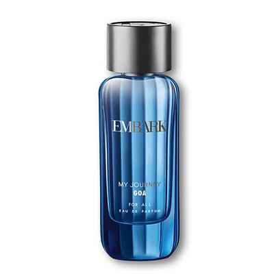 EMBARK My Journey Goa for All - EDP 100 ml - Perfumes (Edt/Edp)