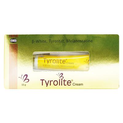 TYROLITE Cream 15gm - Hyperpigmentation-Oth