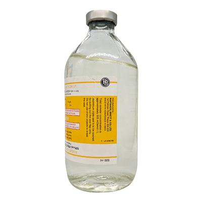 Fructodex IN Water Infusion 500ml - Supplements-Int