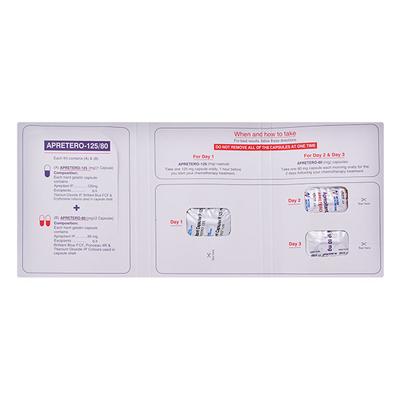 APRETERO Kit 1's - Cancer Oncology-Sup