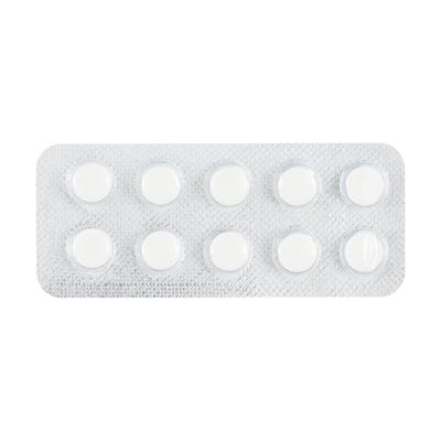 Xyzal 10mg Tablet 10'S - Allergies-Ant