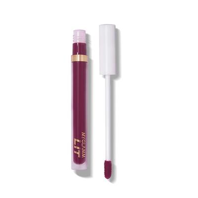 Lit Liquid Matte Lipstick - Submarining 3 Ml - Liquid Lipsticks