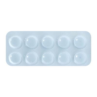 Zosert 50mg Tablet 10'S - Depression-Ant