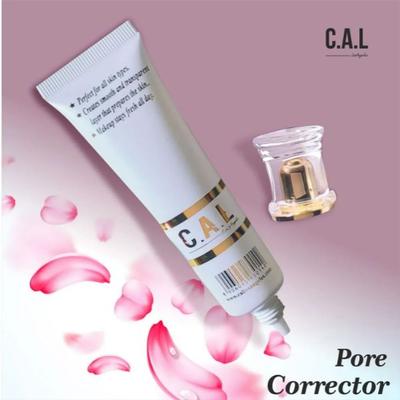 CAL Losangeles Pore Corrector Flawless Mattifying Primer 40gm - Primer