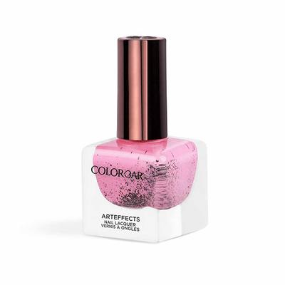 Colorbar Lux Nail Lacquer Cbn1301 12 Ml - Nail Polish