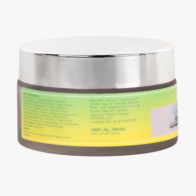 Elinor Avocado & Jojoba Beads Face Scrub 50 gm - Face Scrubs