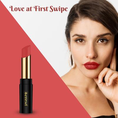 Jaquline USA Creme Bomb Retro Rust 3.5 ml - Lipsticks