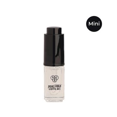 Pac Dual-Fold Liquid Gel Mini 2.5 ml - Eyeliners