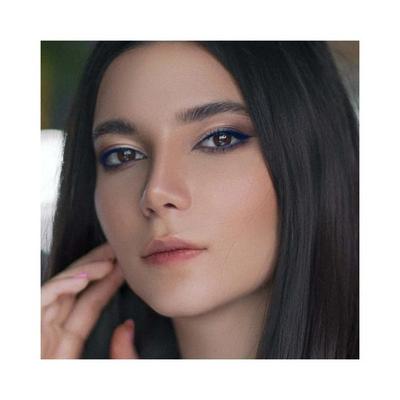 Lotus Make-up Natural Kajal Blue Nk01 4 gm - Kajal & Kohls