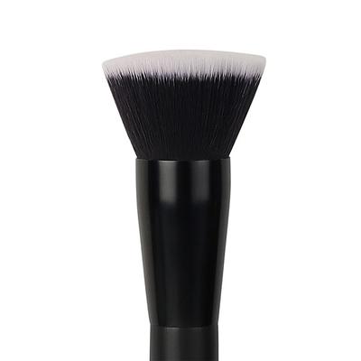 Sugar Cosmetics Blend Trend Foundation Brush - 052 Kabuki 1's - Foundation