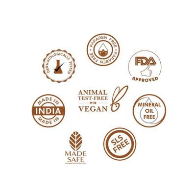 mCaffeine Routine - Cleanse, Hydrate & Reduce Dark Circles 220ml - Face Moisturizers