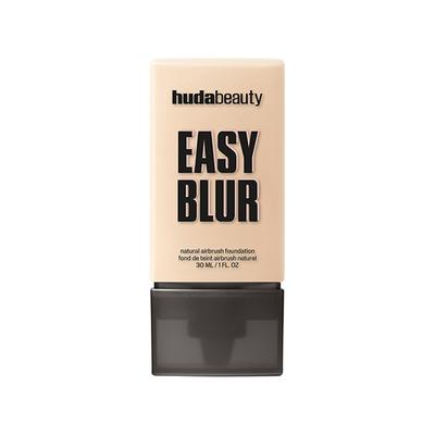 Huda Beauty Easy Blur Natural Airbrush Foundation Angel Food 110N 30 ml - Foundation
