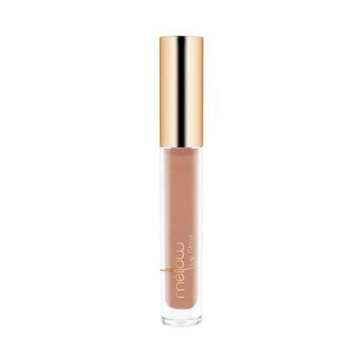 Mellow Cosmetics Lip Gloss Palm Spring 23 gm - Lip Glosses