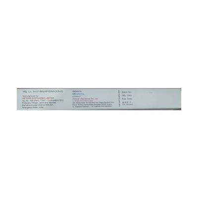 NEPH DARB 40 Injection 0.40ml - Haematopoiesis-Hae