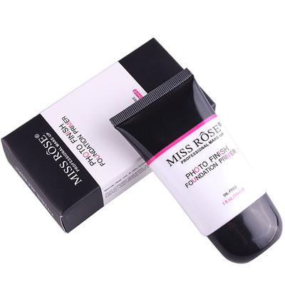 Miss Rose Photo Finish Primer 7912 - 011M 30 ml - Primer
