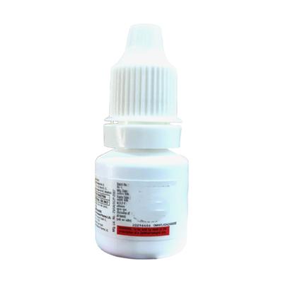 COPE Eye Drops 5ml - Bacterial Infections-EAA