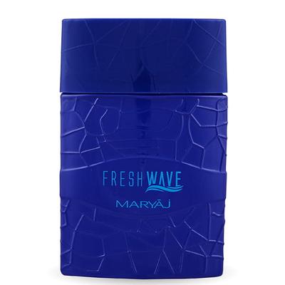 Maryaj Edp Fresh Wave For Him 100 Ml - Men Perfumes (Edt/Edp)