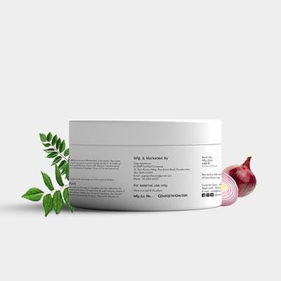 Seer Secrets Probiotic Hair Mask 200 gm - Dry Shampoos & Conditioners