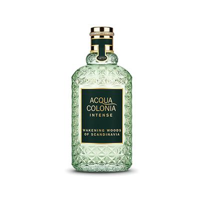 4711 Acqua Colonia Wakening Woods Of Scandinavia EDC 170ml + 50ml 2's - Perfumes (Edt/Edp)