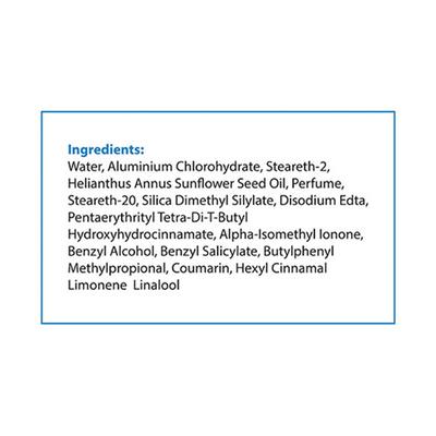 Rexona Shower Fresh Underarm Odour Protection Roll On 25 ml - Women Deodorants/Roll-Ons