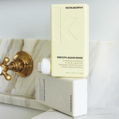 Kevin Murphy Smooth Again Rinse Smoothing Conditioner 250 ml - Conditioners