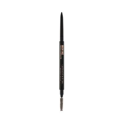 Anastasia Beverly hills Natural & Polished Deluxe Brow Kit - Dark Brown 8.1 ml - Eyebrow Pencils & Enhancers