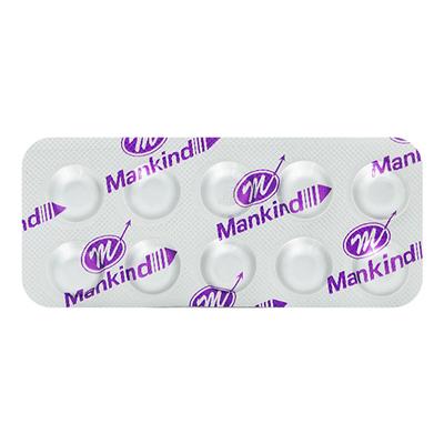 Amlokind L Tablet 10'S - Hypertension-Cal