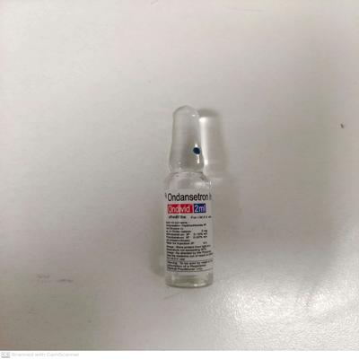 ONDIVID Injection 2ml - Vomitting/Emesis-Ant
