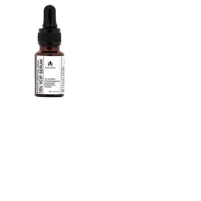 Suganda 15% VCIP Serum 10 ml - Face Gels