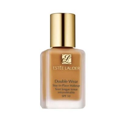 Estee Lauder Double Wear Stay-In-Place Makeup Spf 10 - 4W1 Honey Bronze 30 ml - Foundation