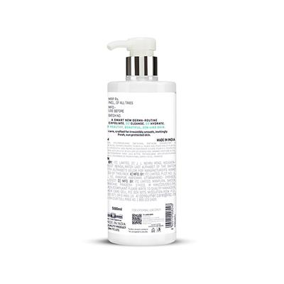 Dermafique Aqua Surge Body Serum 500 ml - Creams/Oils/Lotions