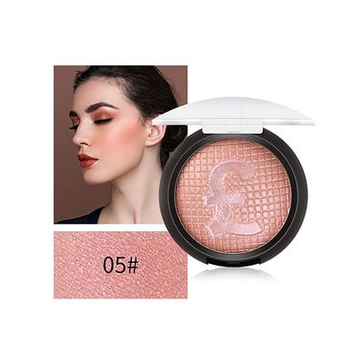 Miss Rose Skin Perfector Brick Highlighter 7003 - 126N 05 13 gm - Highlighters & Illuminators