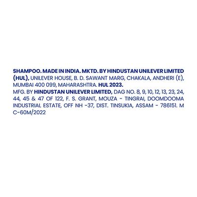 CLINIC PLUS Strength & Shine, with Egg Protein, Shampoo, for Smooth & Healthy Hair 650 ml - Shampoos