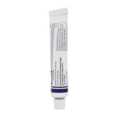 T Bact Ointment 15gm - Skin Infections-Toa