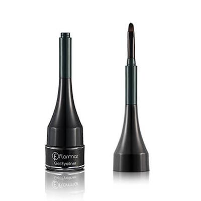 Flormar Gel Eyeliner Forest Green 2.2 ml - Eyeliners