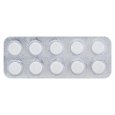 Intalith 300mg Tablet 10'S - Depression-Ant